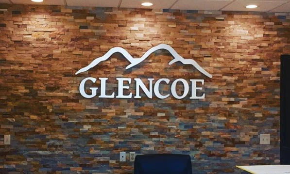 Corporate Signs in American Fork